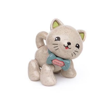 Figurina interactiva - First Friends Kitten - Tolo Bio