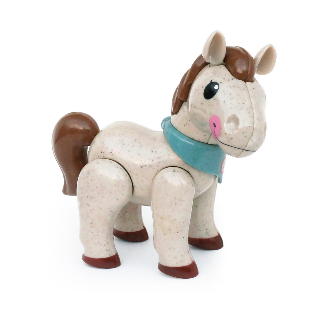 Figurina interactiva - First Friends Pony - Tolo Bio
