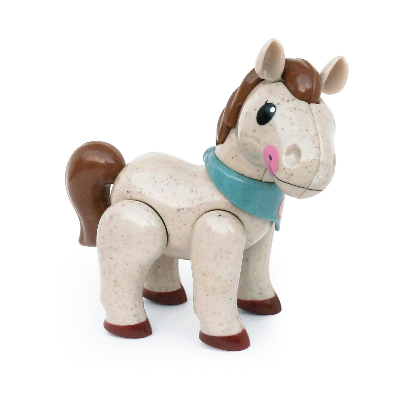 Figurina interactiva - First Friends Pony - Tolo Bio