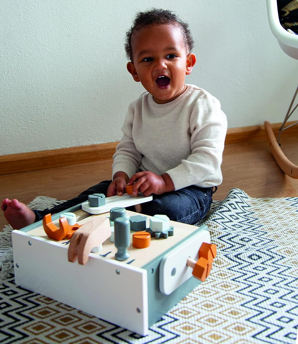 Banc de lucru portabil + accesorii - Tryco