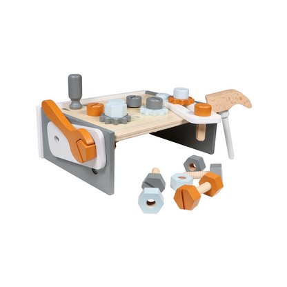 Banc de lucru portabil + accesorii - Tryco