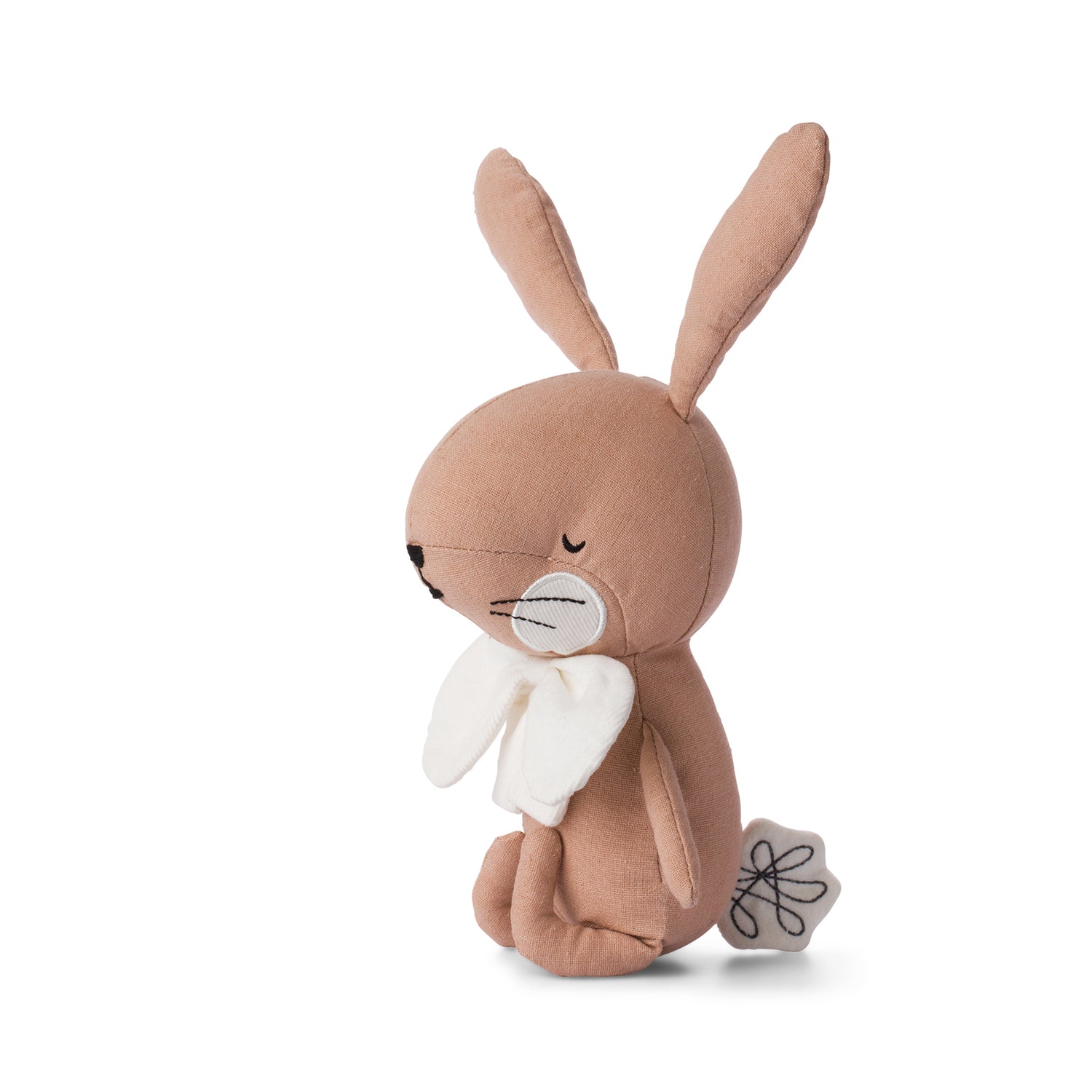 Jucarie textila - Rabbit Robin - Picca Loulou