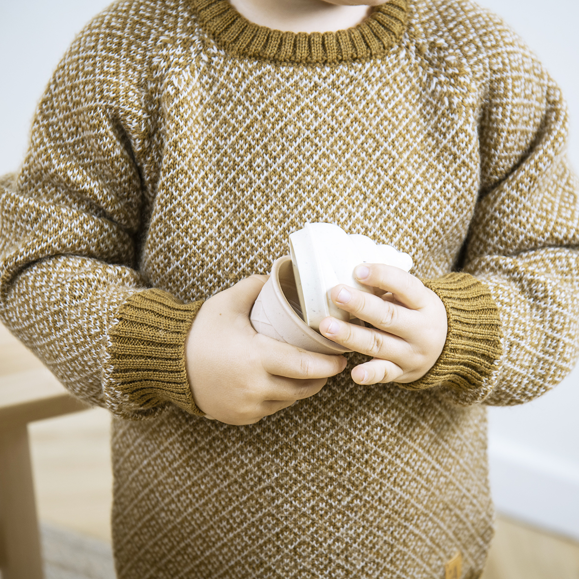 Set de joaca pentru Role Play - BIO Ice Cream - Dantoy