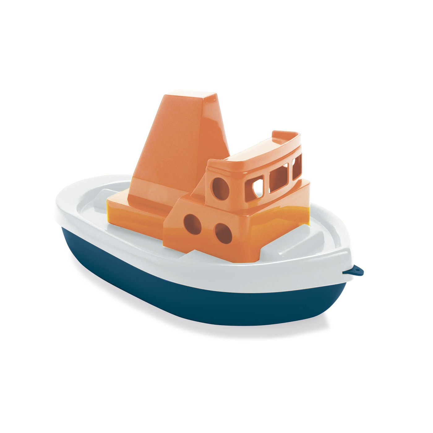 Barca - jucarie din BIOplastic - Dantoy