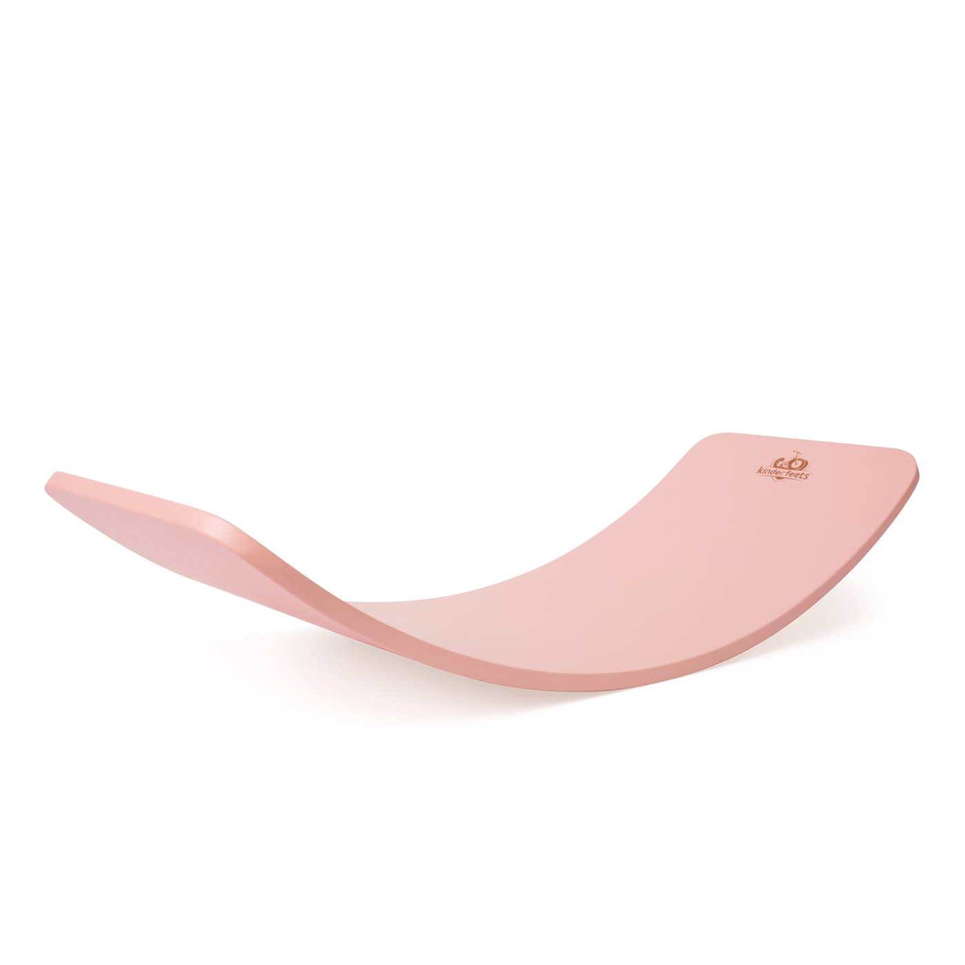 Placa de echilibru - Kinderboard Rose - Kinderfeets